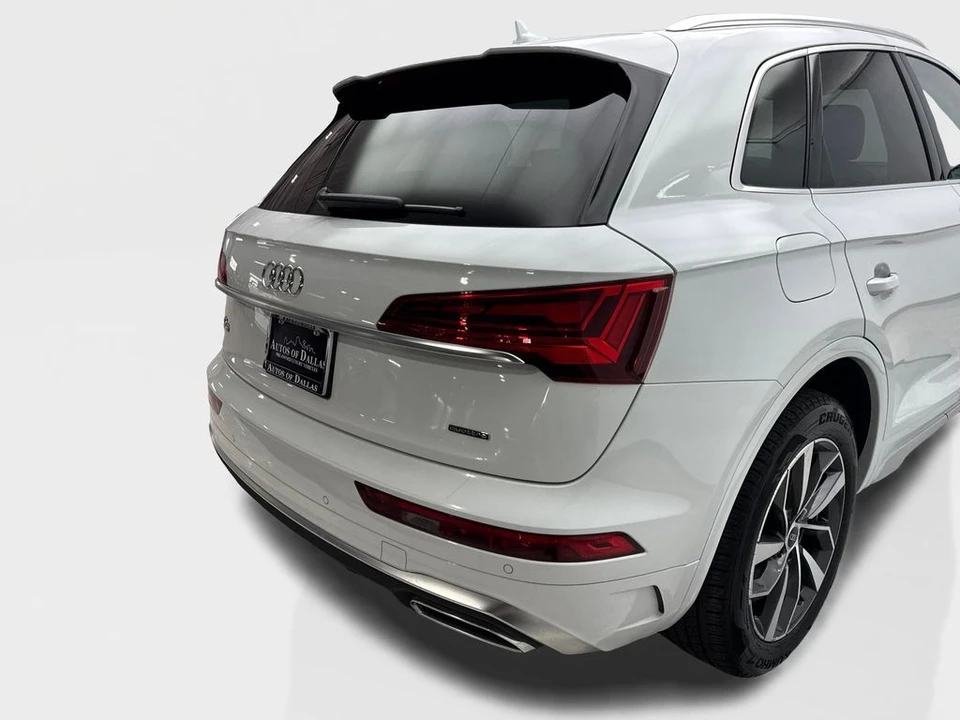 2023 Audi FY Q5 - Image 18 of 21