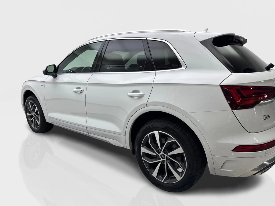 2023 Audi FY Q5 - Image 14 of 21
