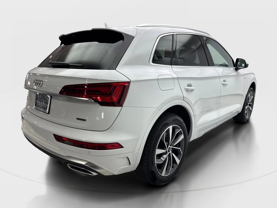 2023 Audi FY Q5 - Image 6 of 21