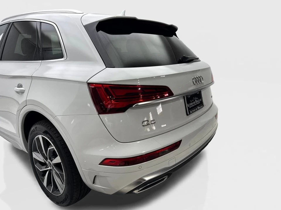 2023 Audi FY Q5 - Image 19 of 21
