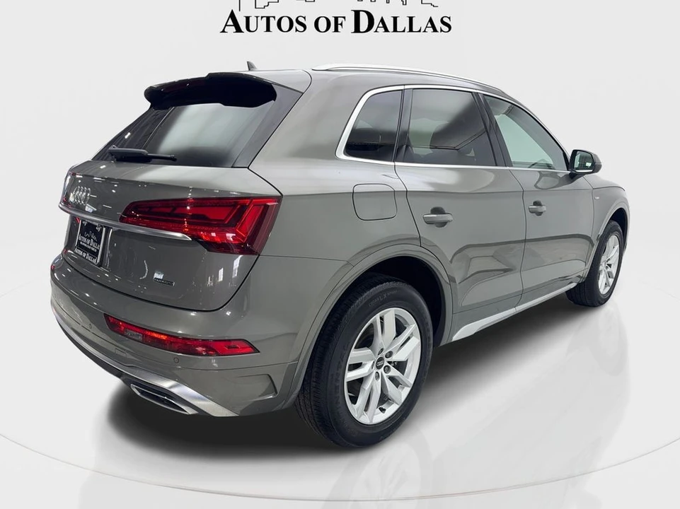 2023 Audi FY Q5 - Image 6 of 21