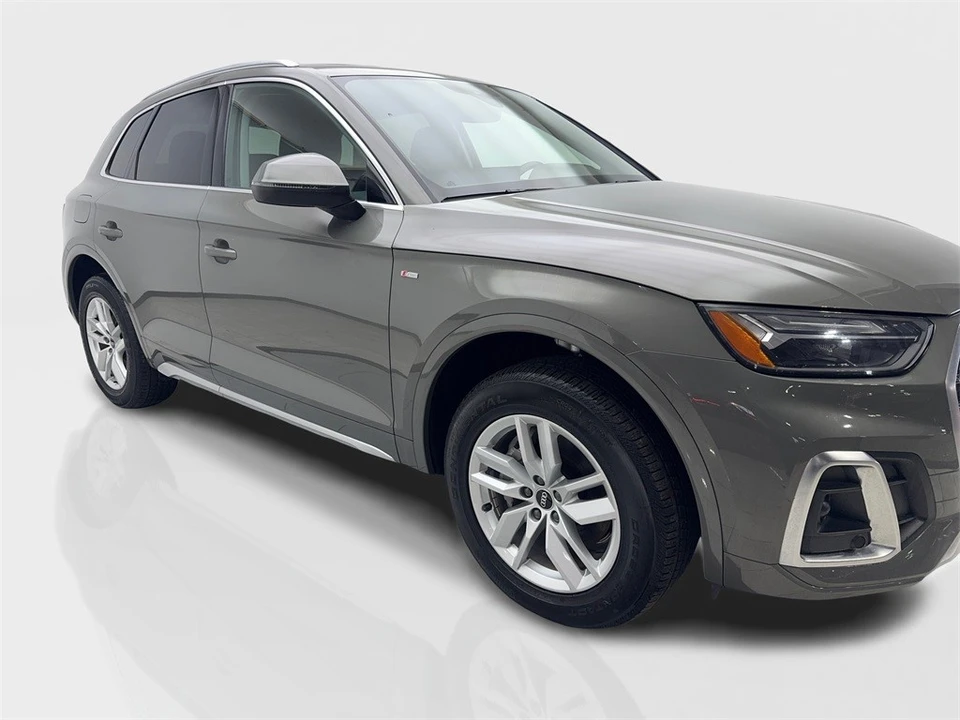 2023 Audi FY Q5 - Image 12 of 12