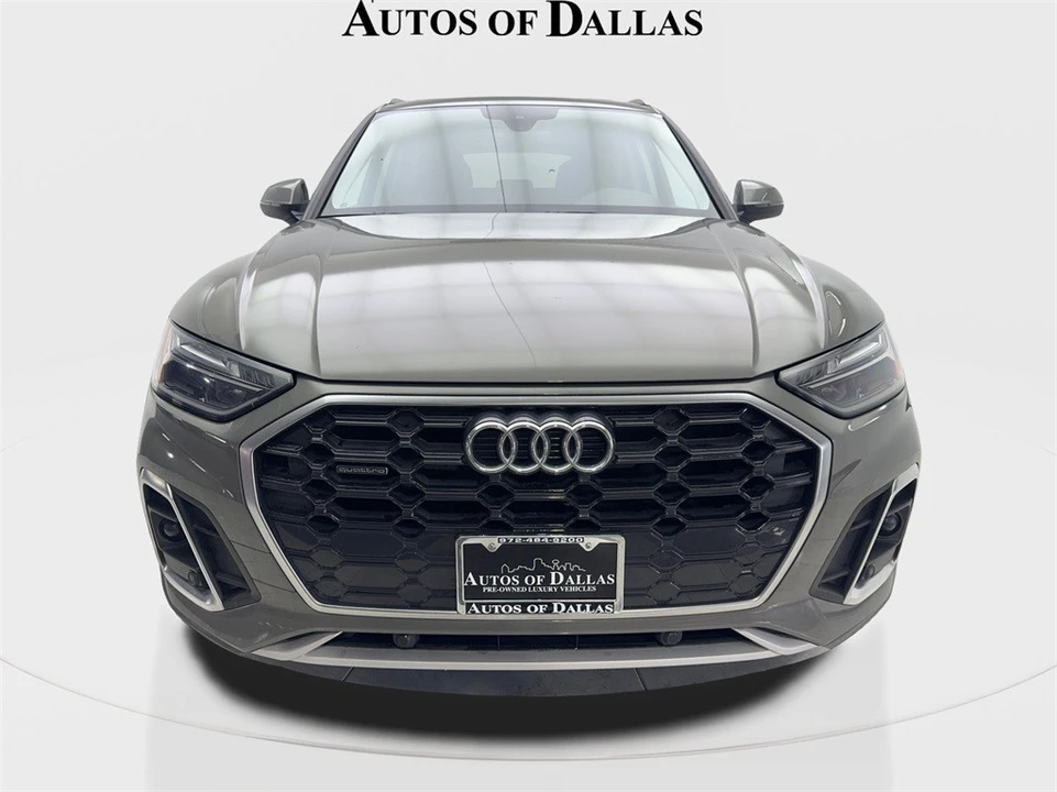 2023 Audi FY Q5 - Image 3 of 12