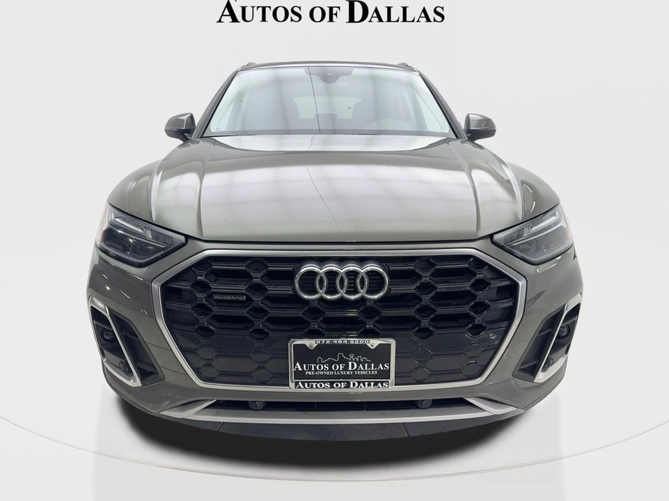 2023 Audi FY Q5 - Image 3 of 21