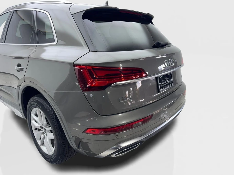 2023 Audi FY Q5 - Image 19 of 21
