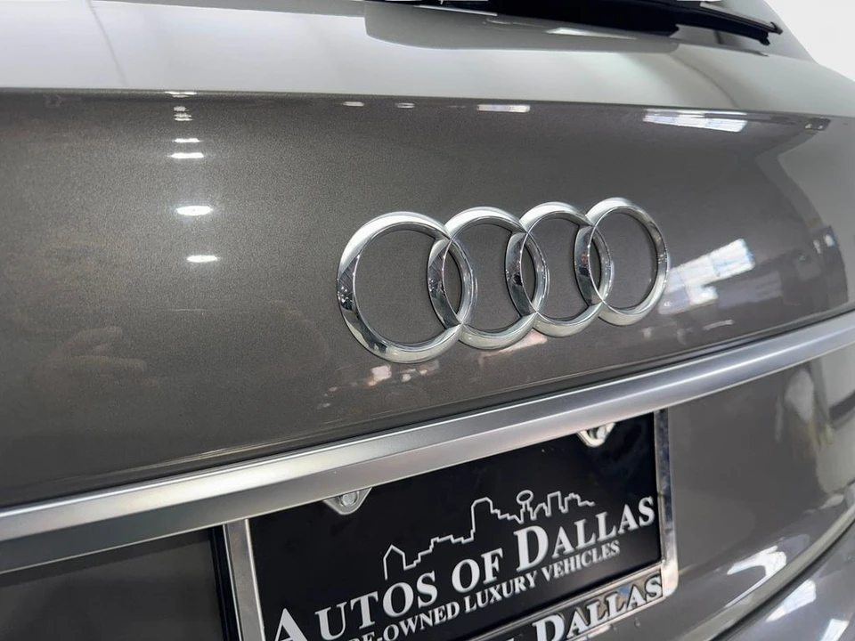 2023 Audi FY Q5 - Image 21 of 21