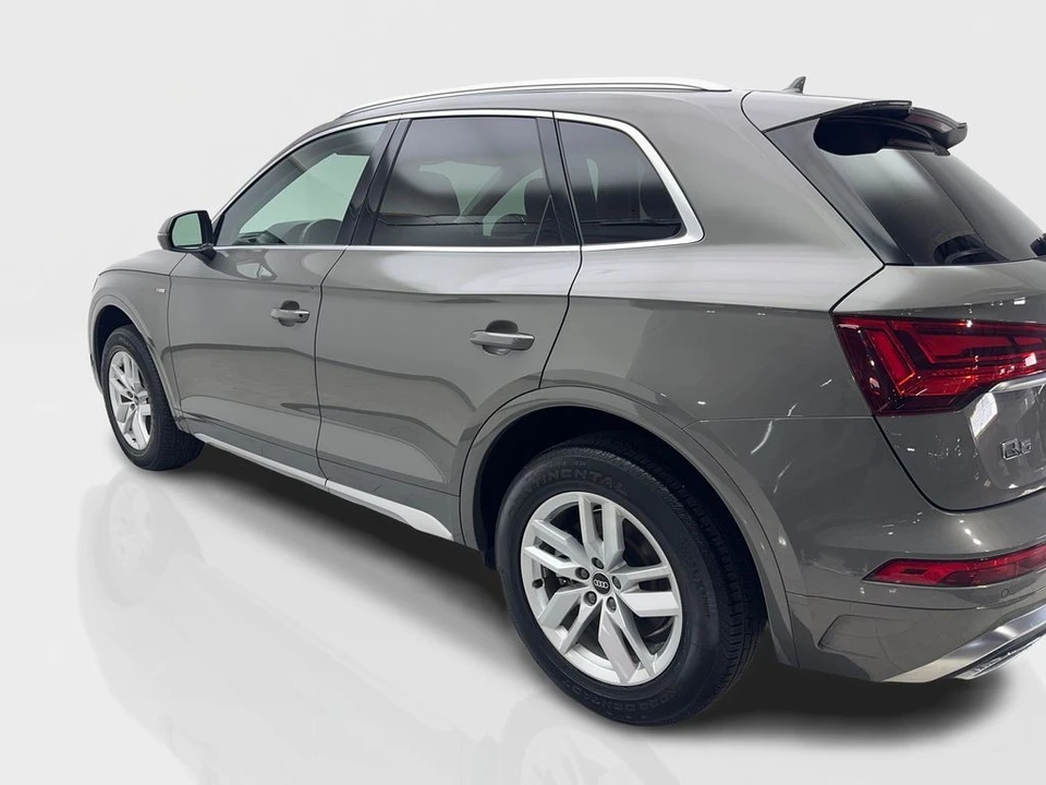2023 Audi FY Q5 - Image 14 of 21