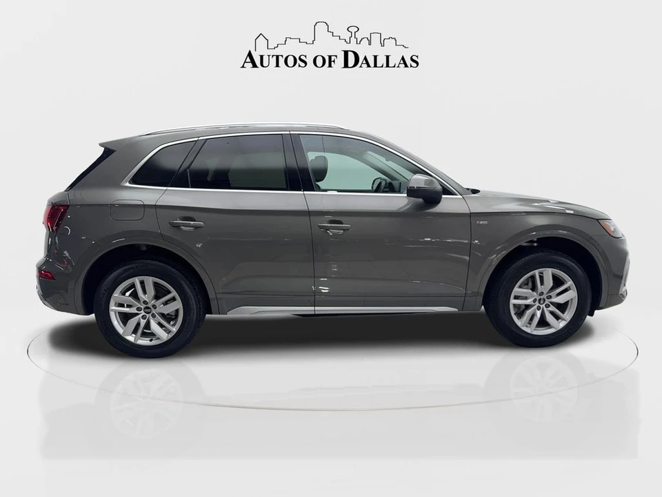 2023 Audi FY Q5 - Image 10 of 21