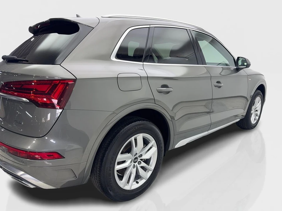 2023 Audi FY Q5 - Image 13 of 21