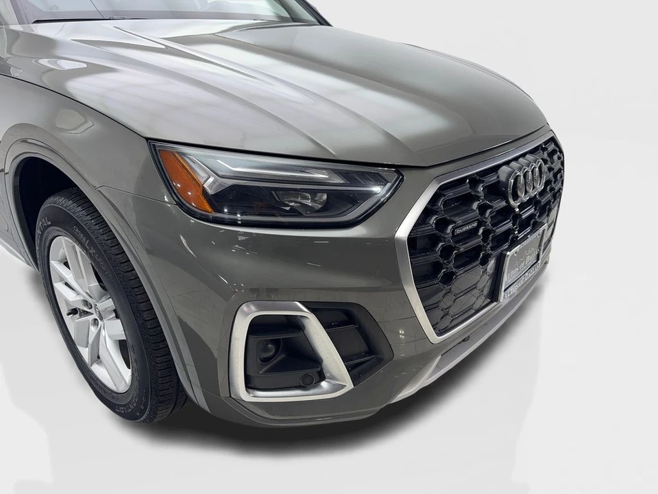 2023 Audi FY Q5 - Image 17 of 21
