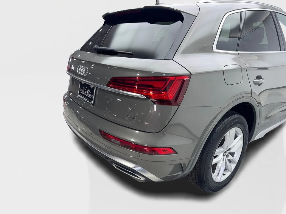 2023 Audi FY Q5 - Image 18 of 21