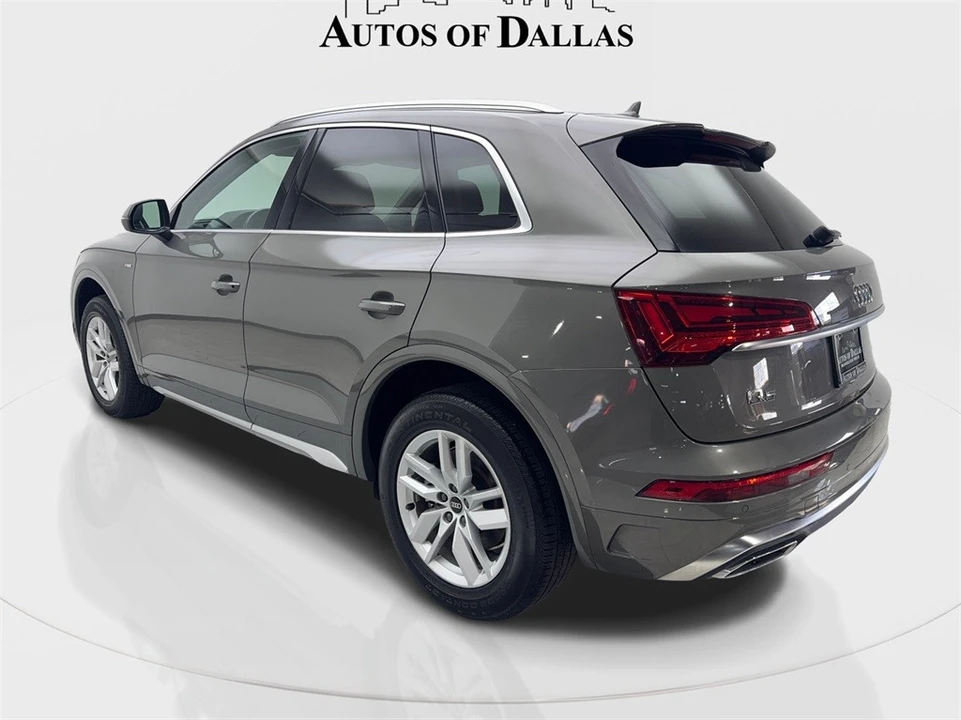 2023 Audi FY Q5 - Image 9 of 12