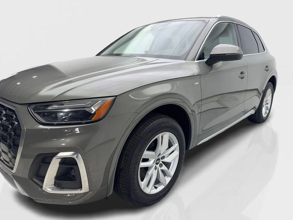 2023 Audi FY Q5 - Image 11 of 21