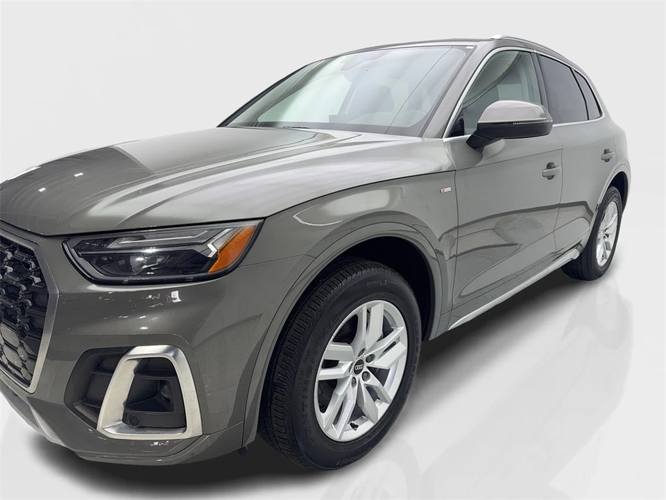 2023 Audi FY Q5 - Image 11 of 12
