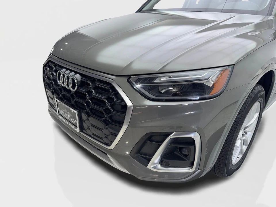 2023 Audi FY Q5 - Image 16 of 21