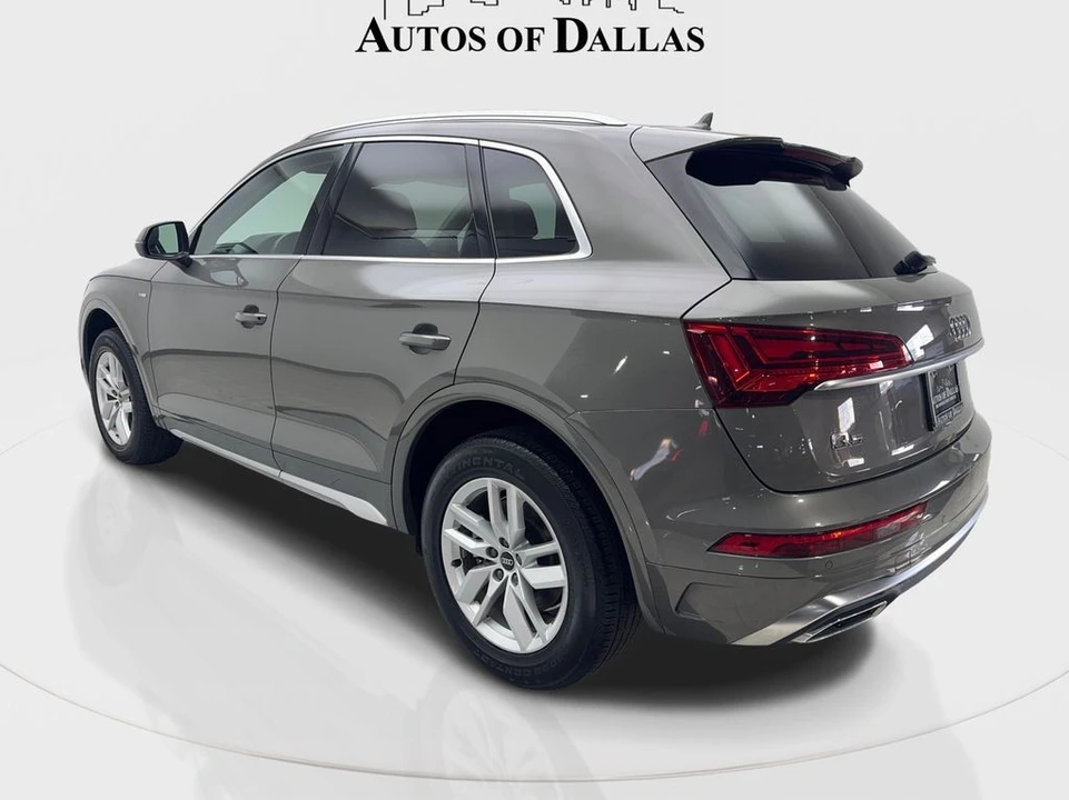 2023 Audi FY Q5 - Image 9 of 21