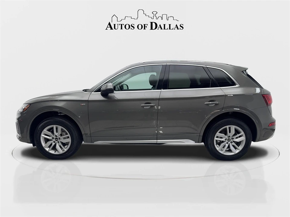 2023 Audi FY Q5 - Image 5 of 12