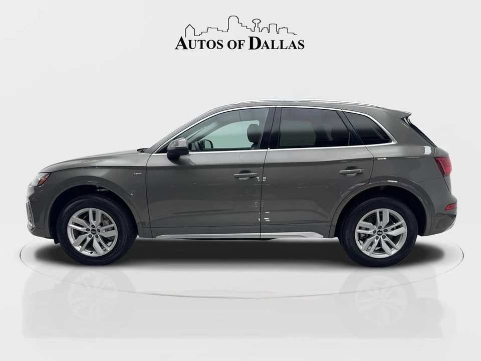 2023 Audi FY Q5 - Image 5 of 21