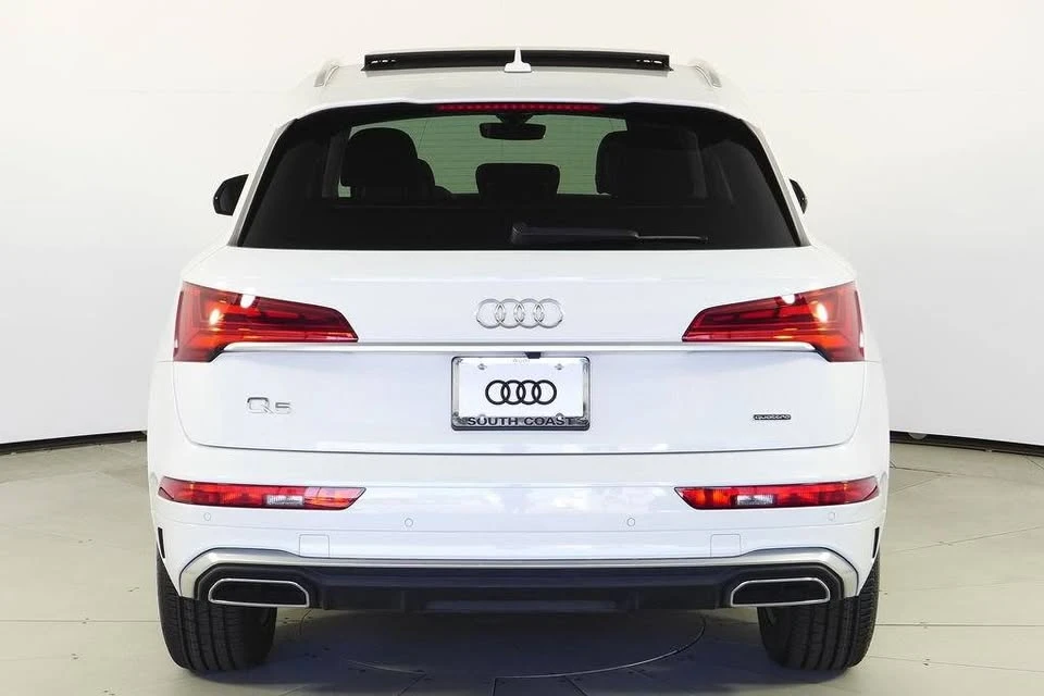 2023 Audi FY Q5 - Image 6 of 19