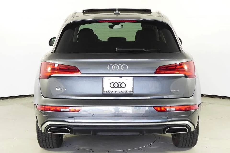 2023 Audi FY Q5 - Image 7 of 19