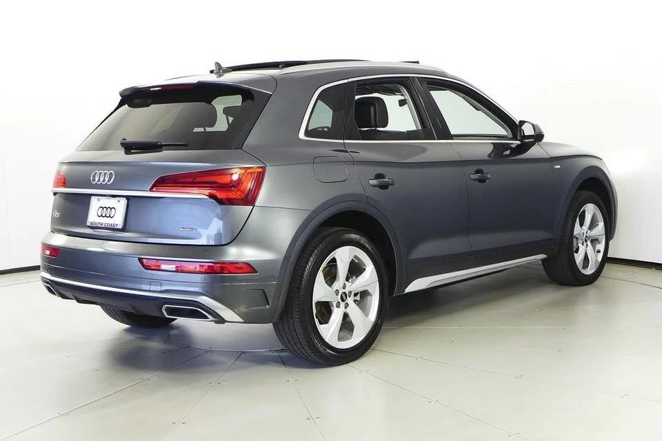 2023 Audi FY Q5 - Image 7 of 19