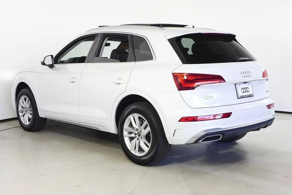 2023 Audi FY Q5 - Image 7 of 19