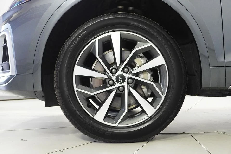 2023 Audi FY Q5 - Image 4 of 19