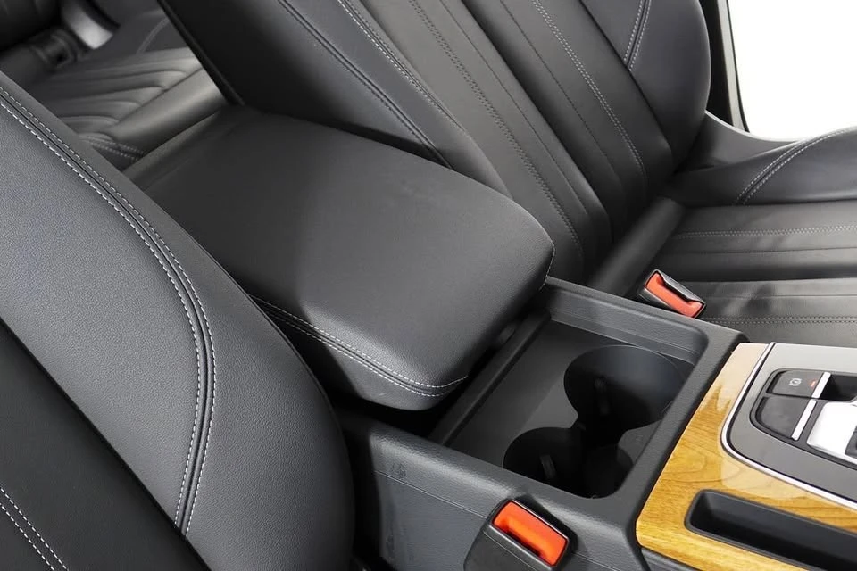 2023 Audi FY Q5 - Image 15 of 19