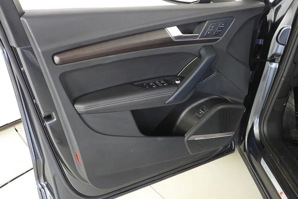 2023 Audi FY Q5 - Image 10 of 19