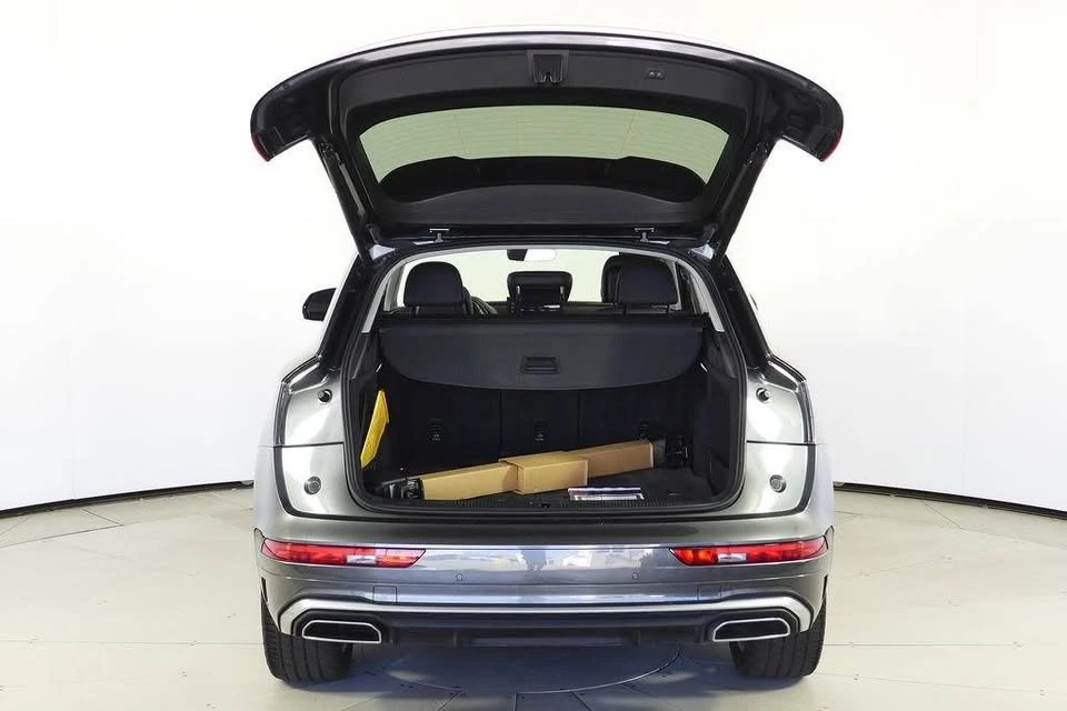 2023 Audi FY Q5 - Image 9 of 19