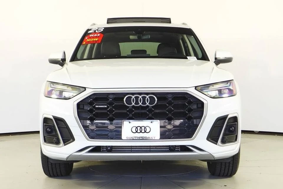 2023 Audi FY Q5 - Image 2 of 19