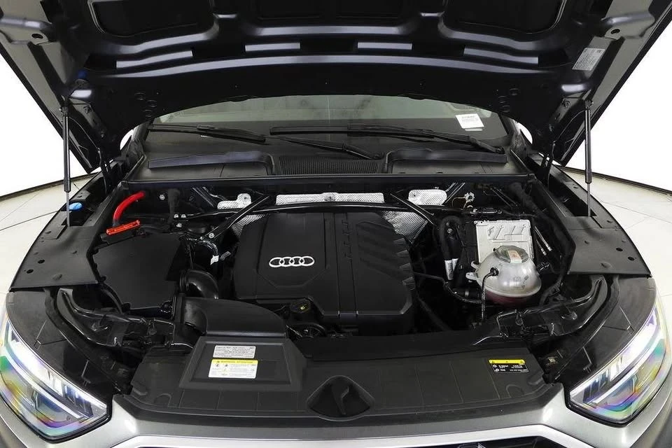 2023 Audi FY Q5 - Image 5 of 19