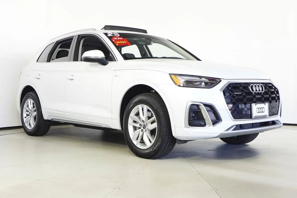 2023 Audi FY Q5 - Image 3 of 19