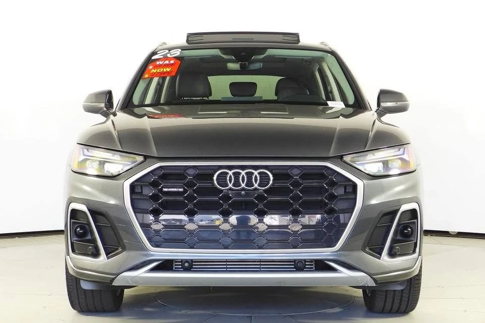 2023 Audi FY Q5 - Image 3 of 19