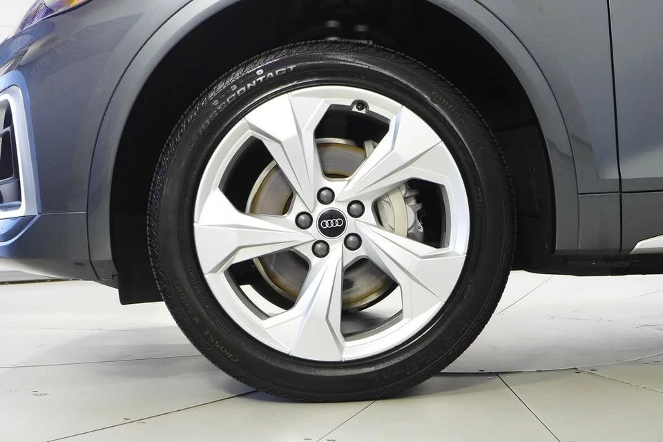 2023 Audi FY Q5 - Image 4 of 19