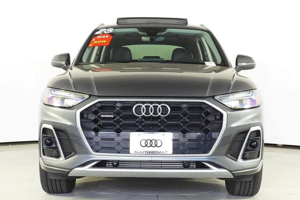2023 Audi FY Q5 - Image 3 of 19