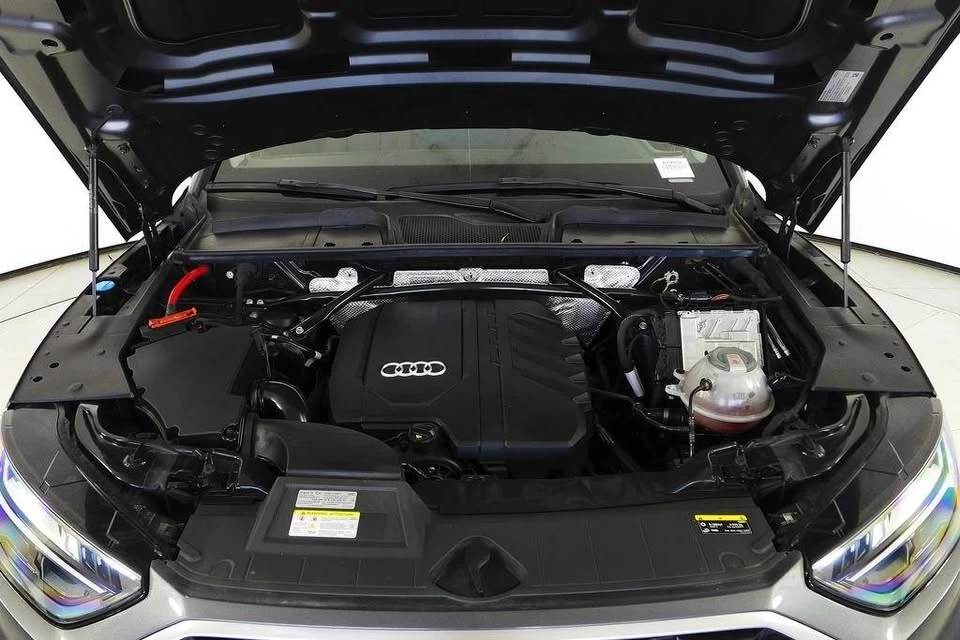 2023 Audi FY Q5 - Image 5 of 19