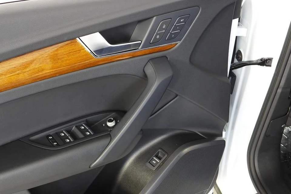 2023 Audi FY Q5 - Image 12 of 19