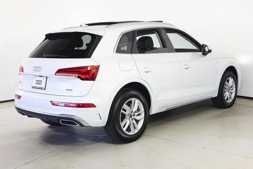 2023 Audi FY Q5 - Image 5 of 19
