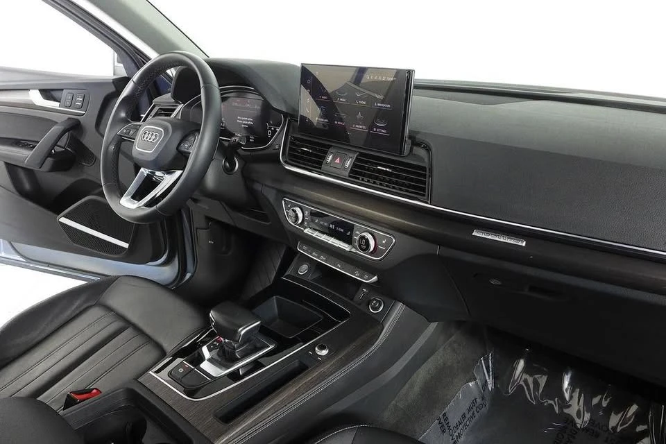 2023 Audi FY Q5 - Image 12 of 19