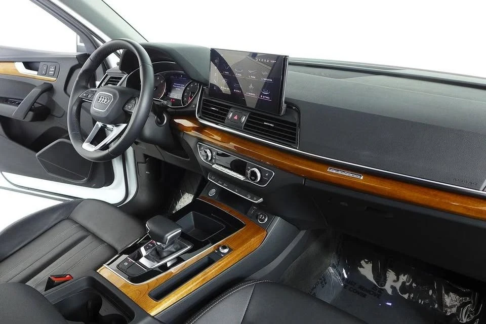 2023 Audi FY Q5 - Image 11 of 19