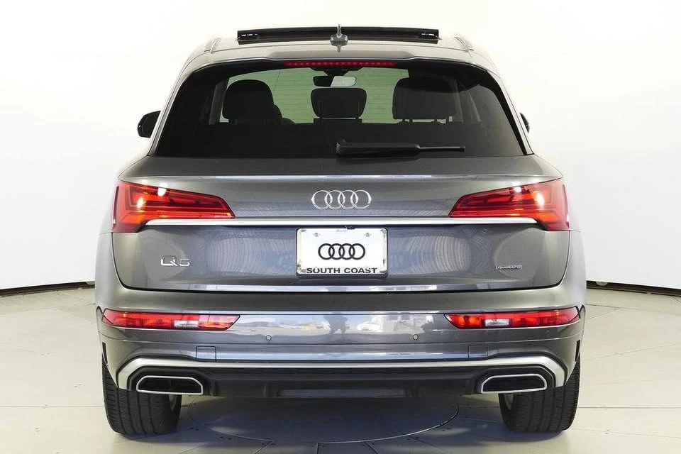 2023 Audi FY Q5 - Image 6 of 19