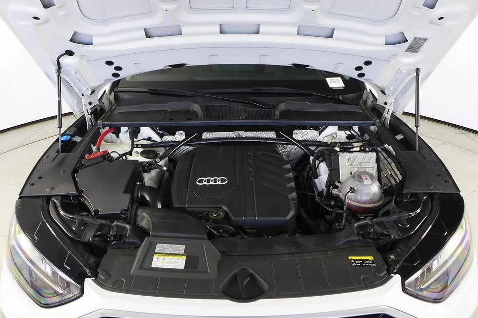 2023 Audi FY Q5 - Image 8 of 19