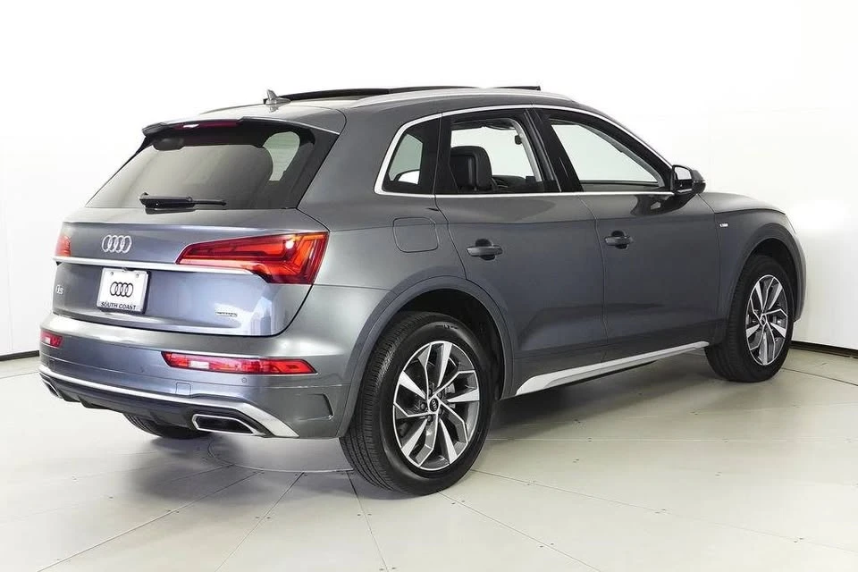 2023 Audi FY Q5 - Image 6 of 19