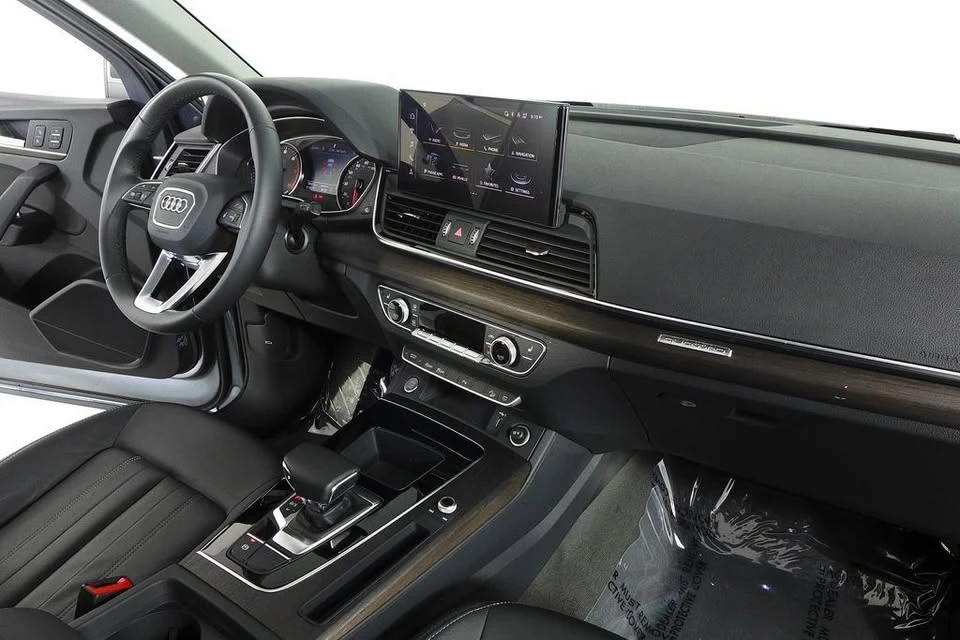 2023 Audi FY Q5 - Image 12 of 19
