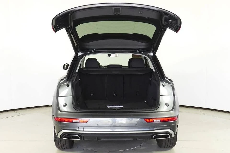 2023 Audi FY Q5 - Image 9 of 19