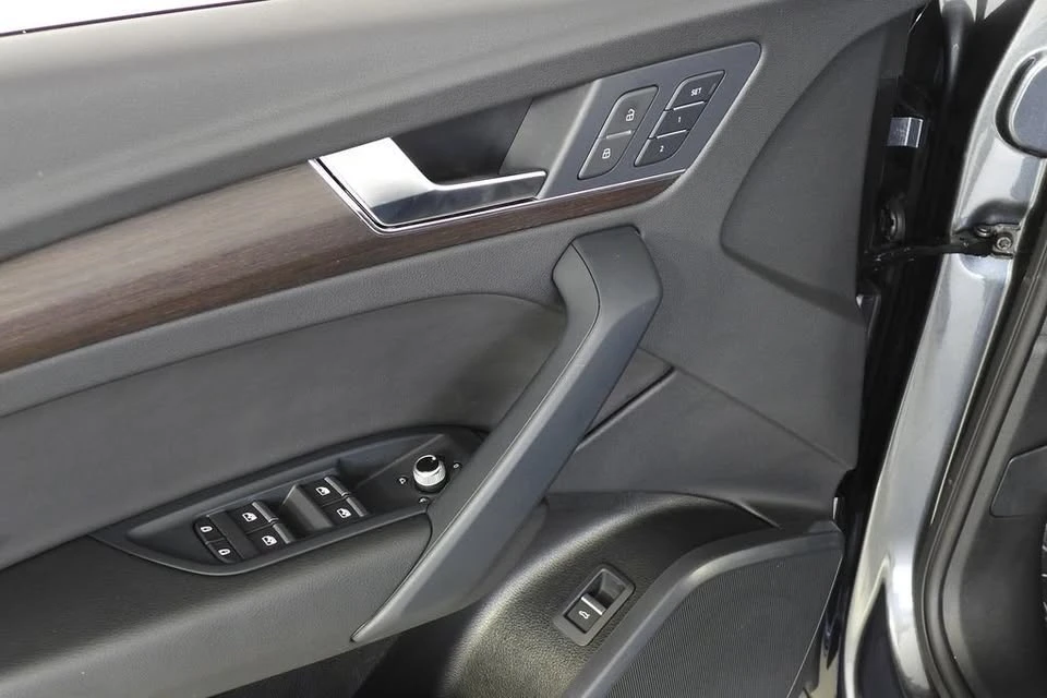 2023 Audi FY Q5 - Image 11 of 19