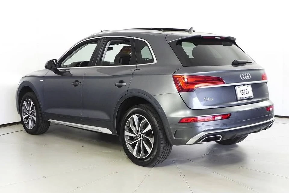 2023 Audi FY Q5 - Image 8 of 19
