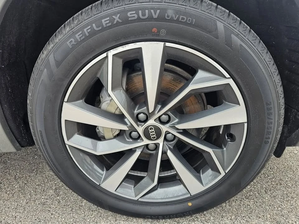 2023 Audi FY Q5 - Image 20 of 20