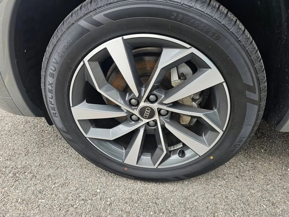2023 Audi FY Q5 - Image 13 of 20